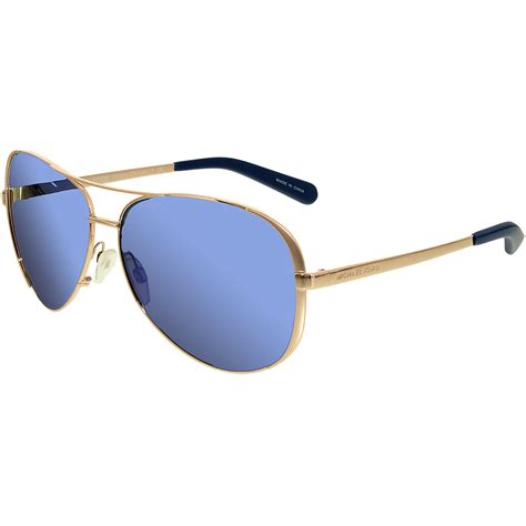 women's michael kors aviator sunglasses|Michael Kors sunglasses mk5004.